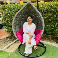 Anusha Chaudhary