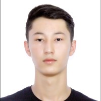 Jasurbek Tokhirov
