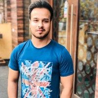 Divyansh Sethi