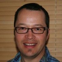 Marc Laroche
