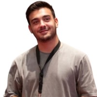 George Antonopoulos
