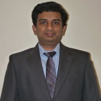 Dinesh L.