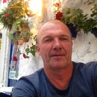 Jon Olav Thorsen