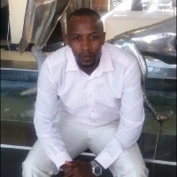 Monwabisi Dywili