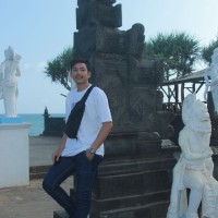 Arnold Siringoringo