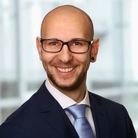 Michael Bobrich