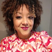 Nyeasha Miller