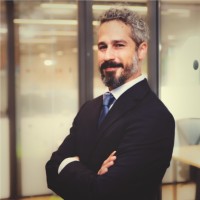 Jofre Comas, Mba