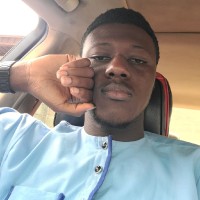 Favour Fakiyesi