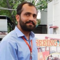 M. Mursleen Baloch