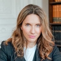 Emilie Haroche