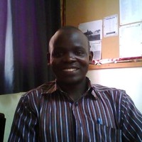 Julius Omuga