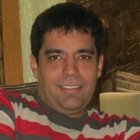 Omid Ebrahimi