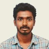 Madhavan Jayaraman