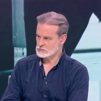Eduardo Irastorza
