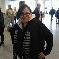 Melissa Candelaria