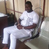 James Lewellyn Bishop-Coker