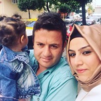 Ilyas Çerkezoğlu