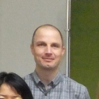 Phil Swarbrick