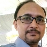 Sohail Danish Kamal