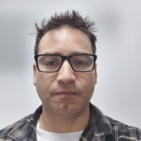 Javier Barría Diaz