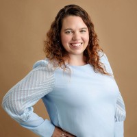 Michaela Pope, SHRM-CP