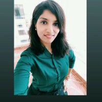Harsheeta M.
