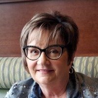 Anne Monds