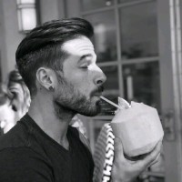 Nicholas Silveira  🐙