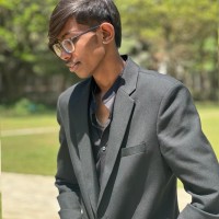 Nanada Kishore . B