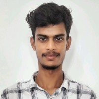 Praveen T