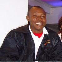 Francis Usikpedo