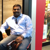 haritharan thangavelu