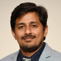 Prakhar Gupta