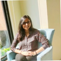 Vidushi Bhatt