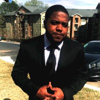 Terrence Dunston