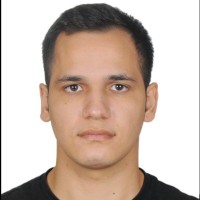 Muhammed Çağrı Çalışkan