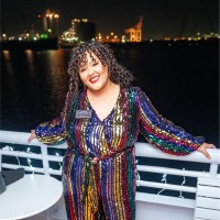 Desiree Garcia
