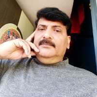 Sanjeev Kumar