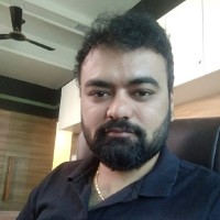JD Patel