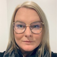 Jeanette Ballhorn Gormsen