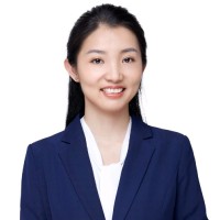 Echo Chen