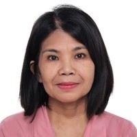 Lilibeth Iquina