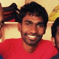 Mohan Sathvik