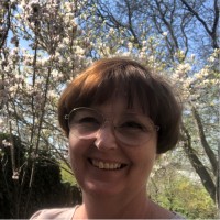 Karen Marie Bøggild