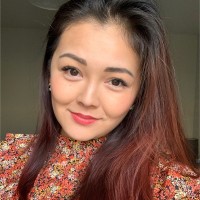 Sandra Chao