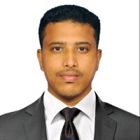Mohamed Fasil G