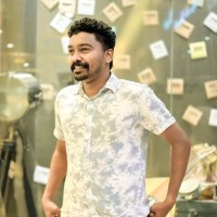Abhijith Babu