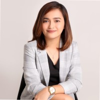 Mary Joy Irlanda-Segui, Rn, Mba(C)