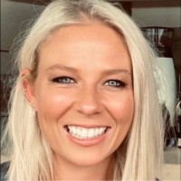 Briony Longhurst